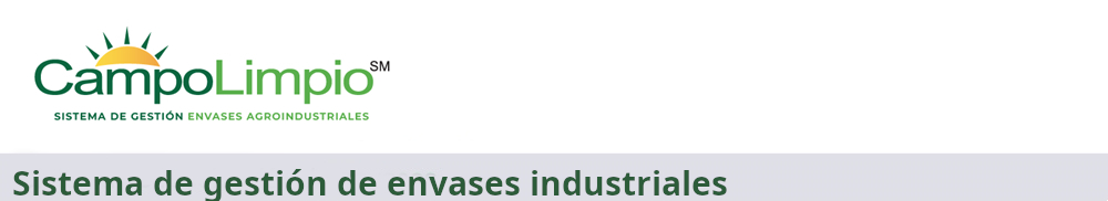 Logo Campo Limpio